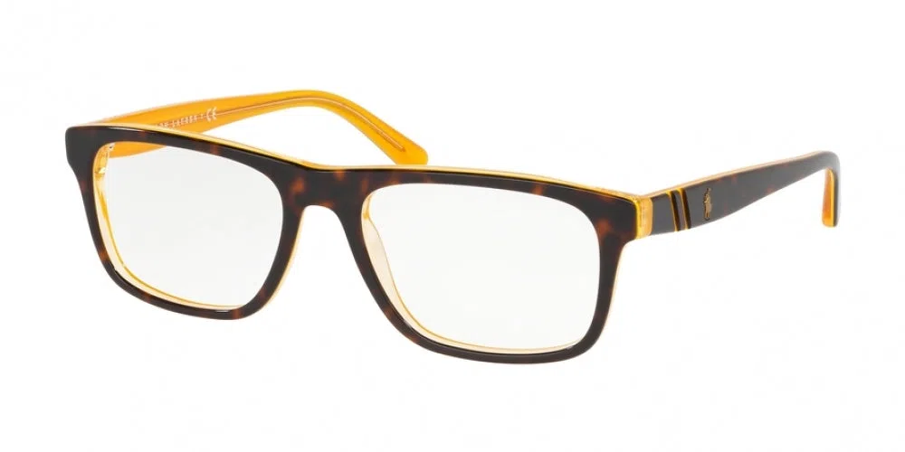 Polo 2211 Eyeglasses - view 7